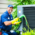 Discover the Benefits of Annual HVAC Maintenance Plans in Key Biscayne FL