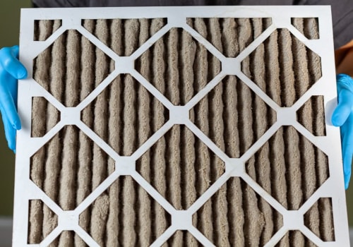 How Long Can You Run an AC Without a 18x20x1 Air Filter Before You Need Help From HVAC Experts