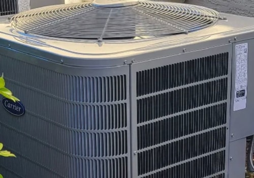 How an HVAC Maintenance Service Company Near Greenacres FL Ensures Peak Performance with 18x20x1 Air Filters