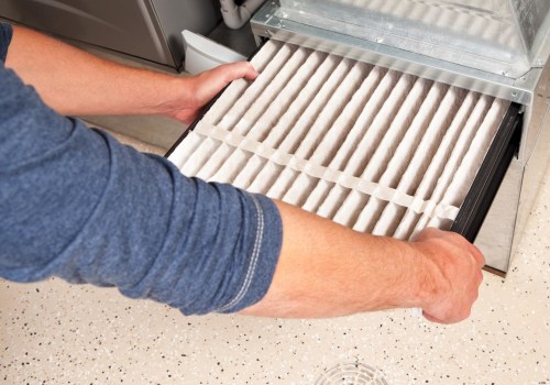 How to Choose the Best American Standard HVAC Furnace Air Filters