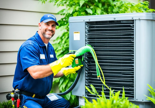 Discover the Benefits of Annual HVAC Maintenance Plans in Key Biscayne FL